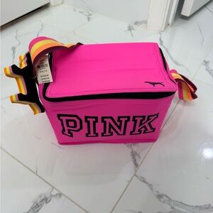 VS Pink Limited Edition Lunchbox!
